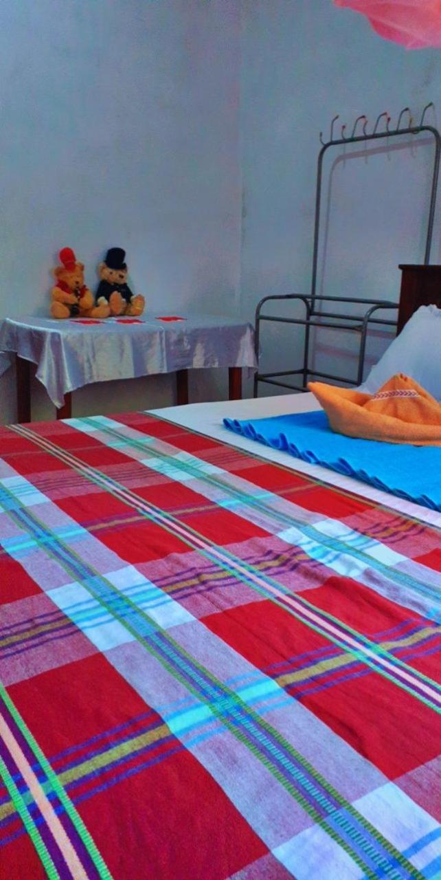 Mirissa Niraj Guest Hotel Ruang foto